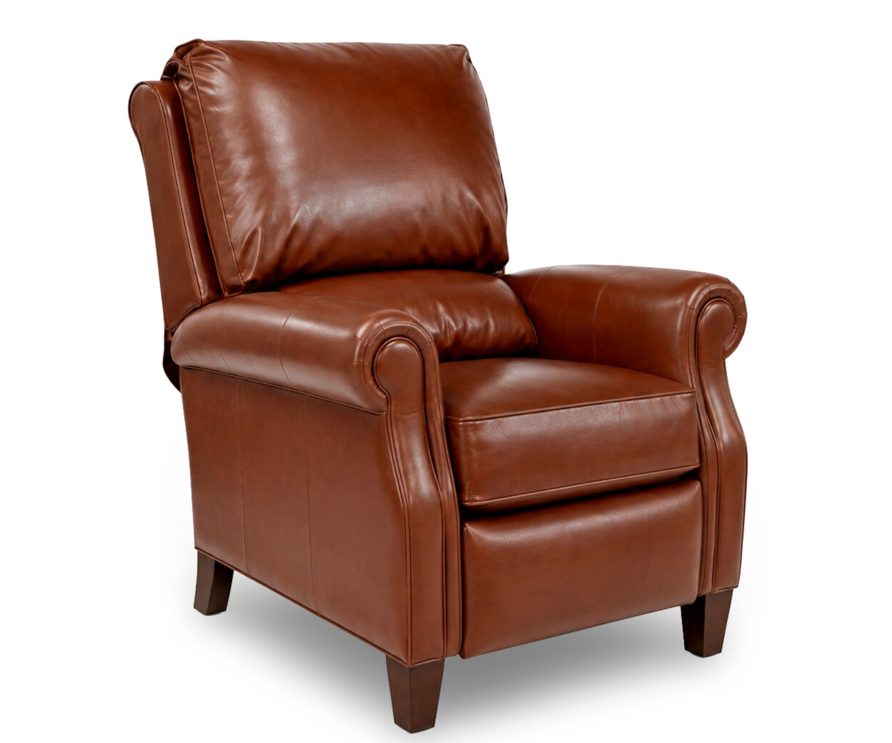 Stella Recliner by CC Leather